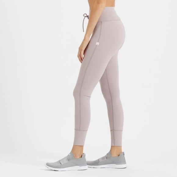 Vuori Daily Leggings size Small Medium - Picture 2 of 4